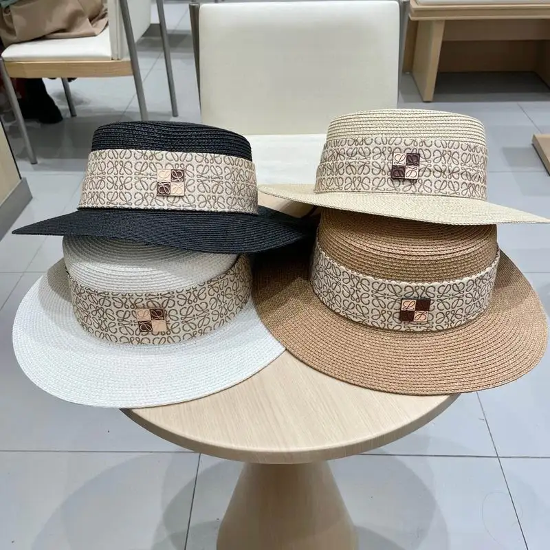 Loewe top hat 050403